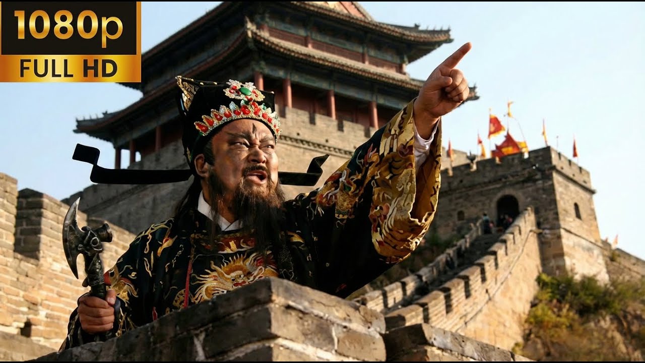 《怒斬公孫・上》：公孫策衣錦還鄉，卻遭告發草菅人命，包拯揭開塵封數十年的真相