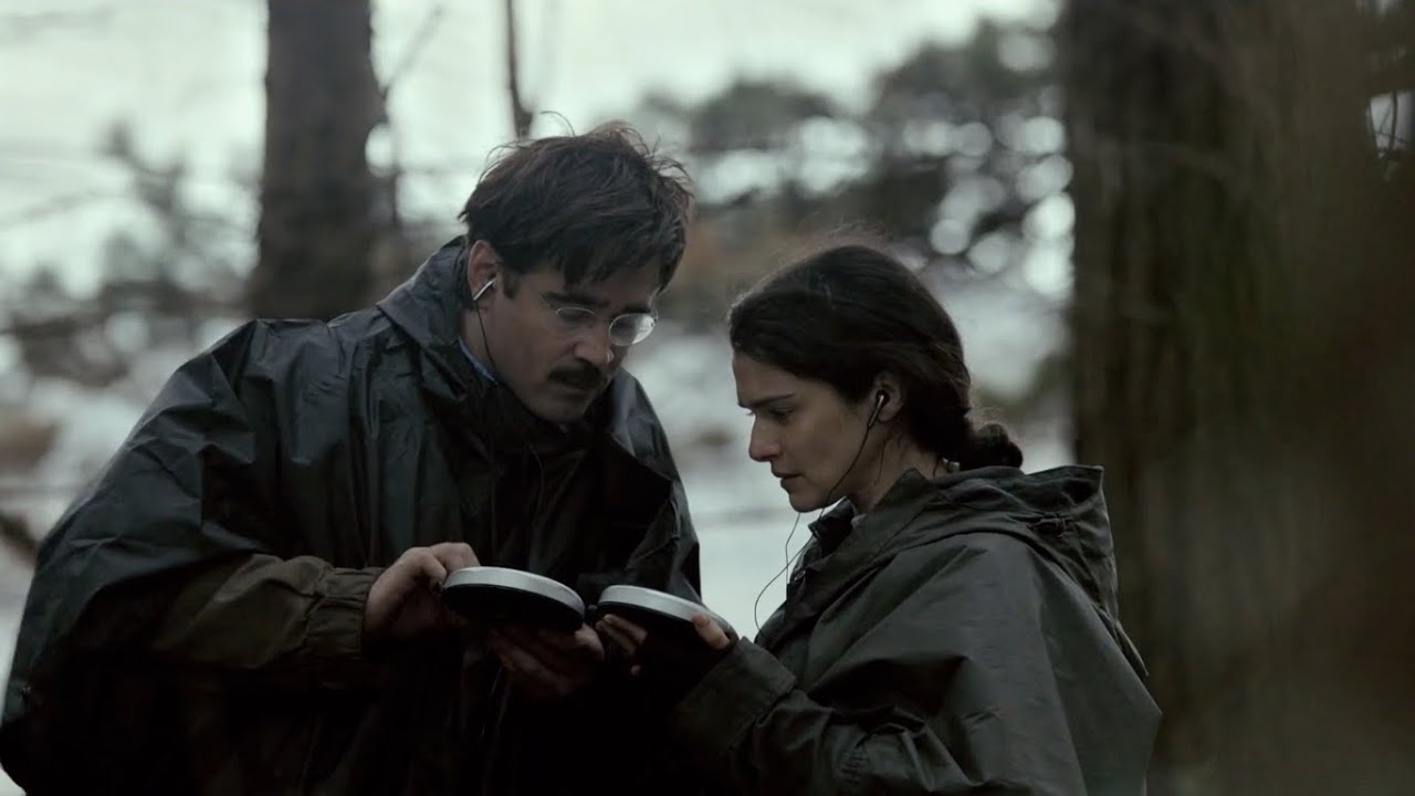 The Lobster Explained