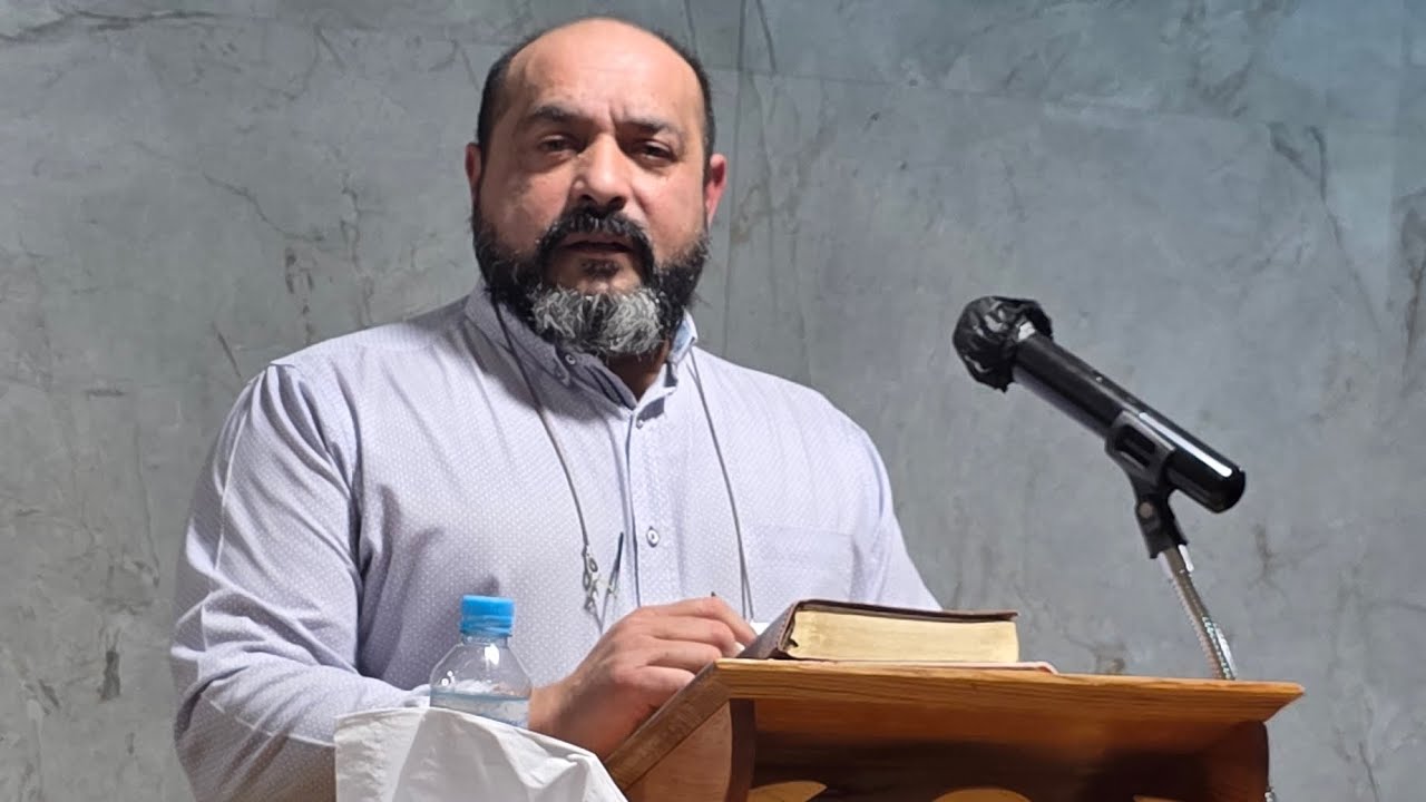 Trasmisión en directo IGLESIA DE MORA (10/02/2026) Hno JOSE