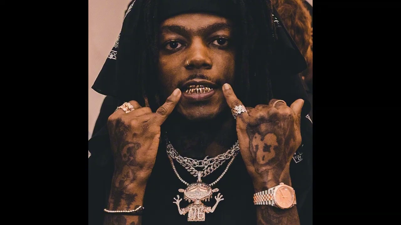 [FREE] JID X Storytelling Type Beat