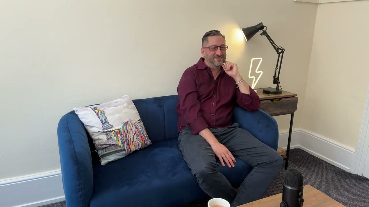 From London Success to Global Impact – Andrea Ruffino on Building Trust in Real Estate