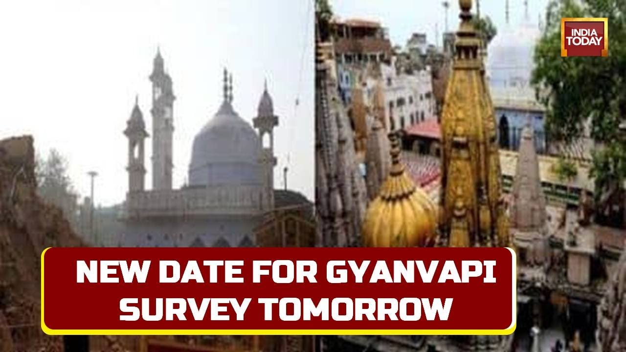 Gyanvapi Masjid Case Lawyers Speak To India Today: 'Not Decided Yet If It's Temple Or Mosque'