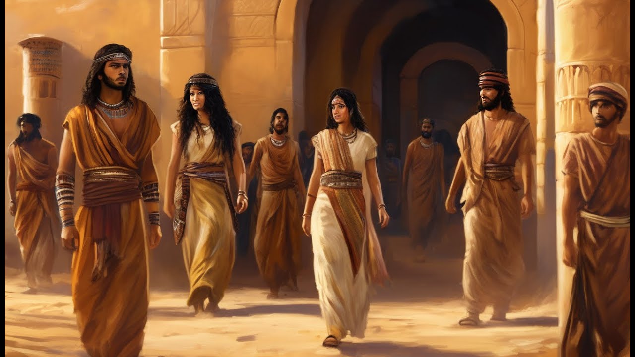 [EN] S1E98 - Hannah's Prayer - When God Hears the Broken Heart - 1 Samuel 1 -1-28