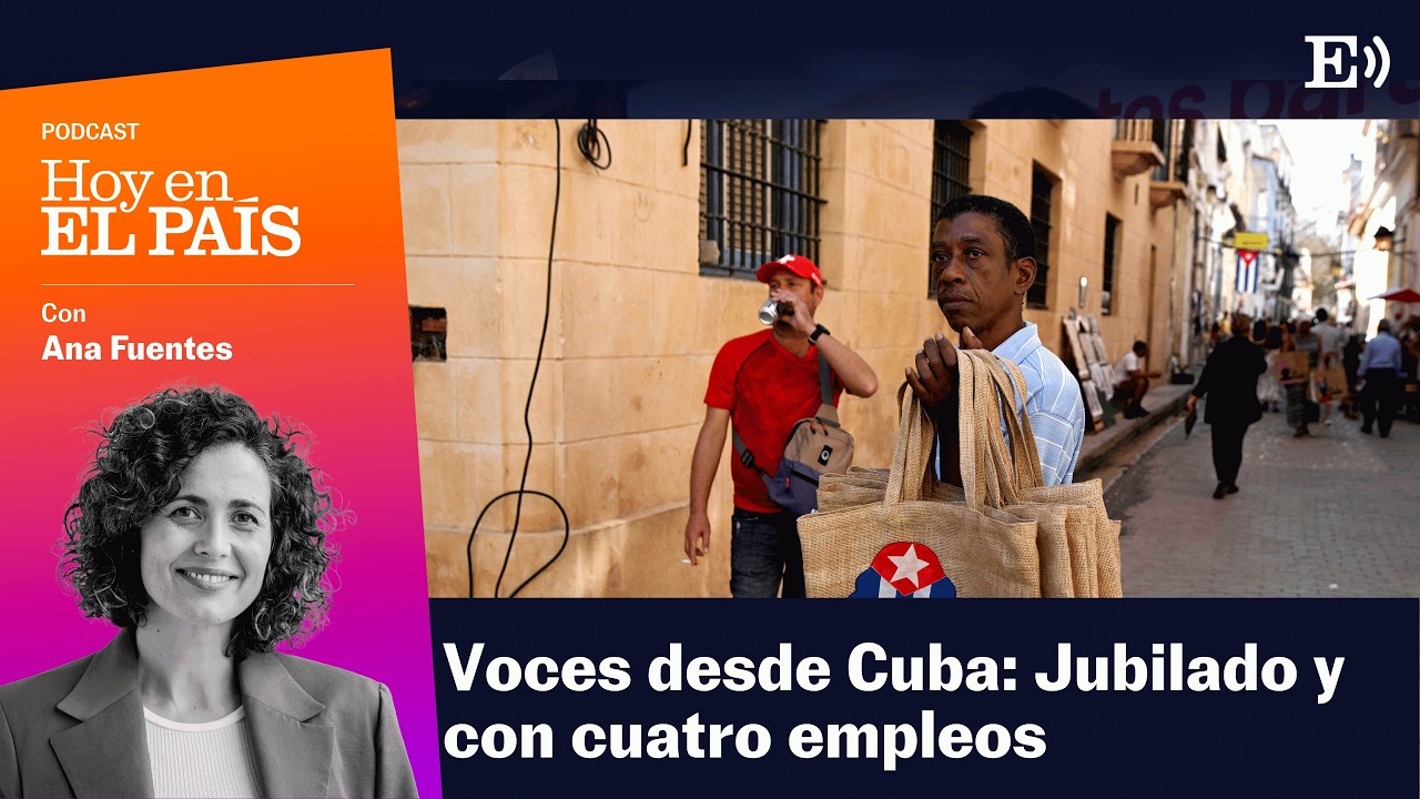 Voces desde Cuba: 