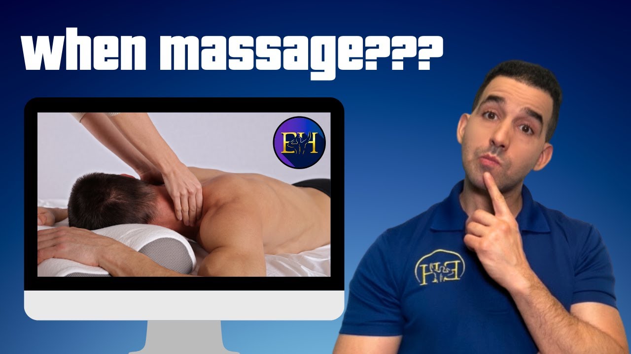 How Often Should I Get a Massage? Your Ultimate Guide to Recovery and Wellness
