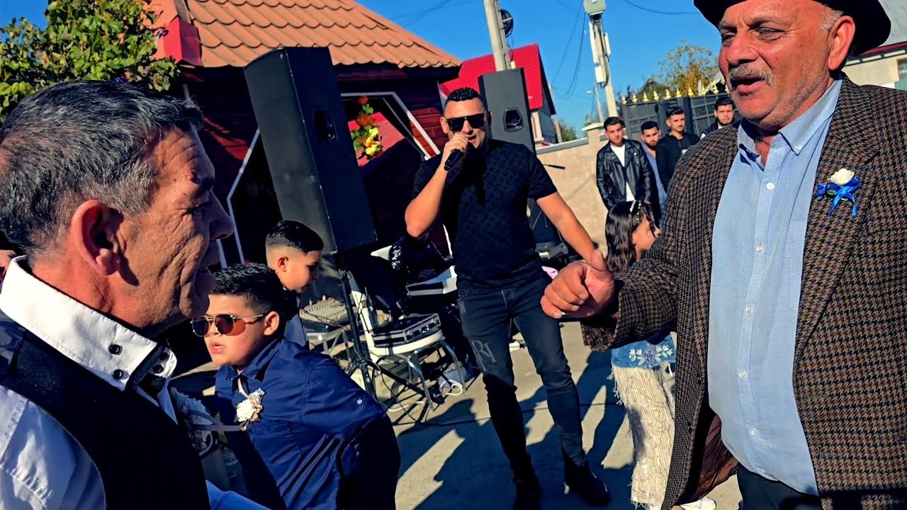 Nunta la Firma de la Radeana (Bacau) #Raihold 