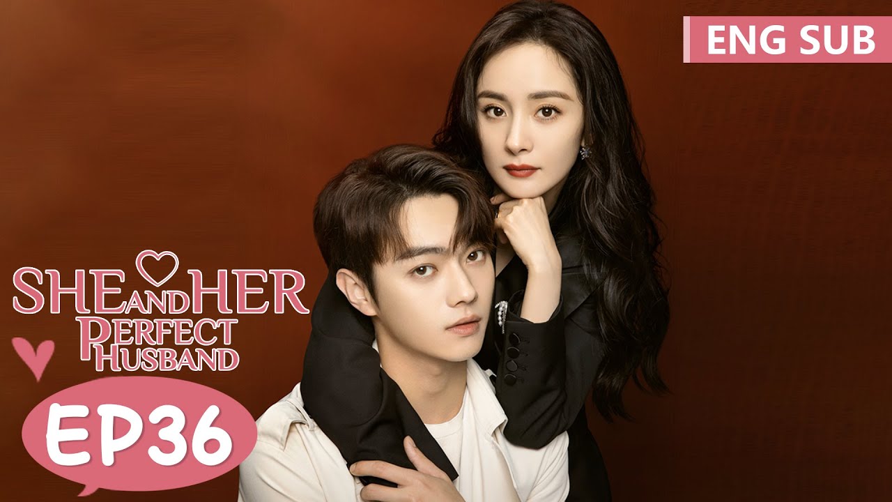 ENG SUB《爱的二八定律 She and Her Perfect Husband》EP36——杨幂，许凯 | 腾讯视频-青春剧场