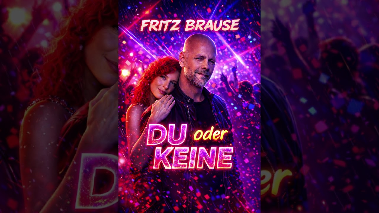 FRITZ BRAUSE - DU ODER KEINE 