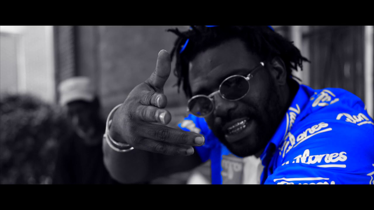 VL Deck - Streets Dirty (Shot By: Touched By Angels Film)