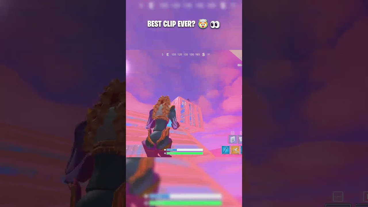 The BEST Strucid clip you'll see today.. 😈🏆#shorts #fortnite #recommended