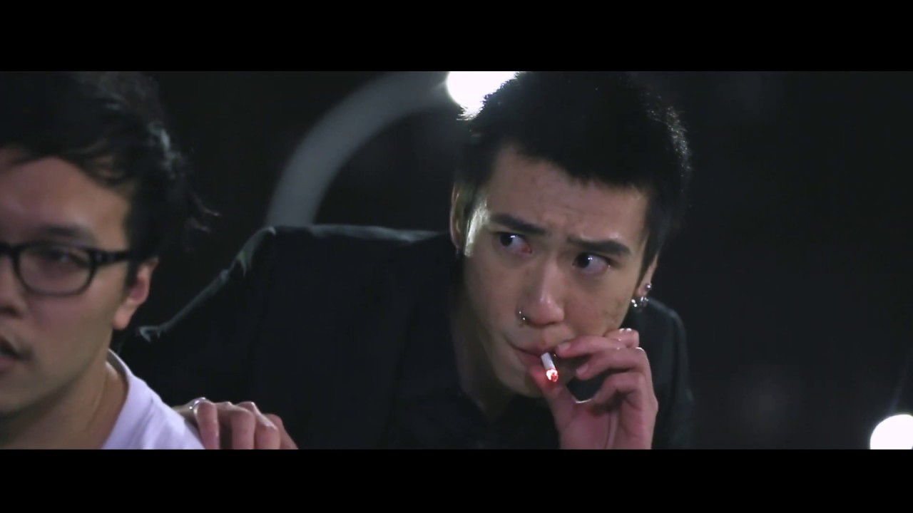 社會寫實微電影《出借人生》THE LIFE