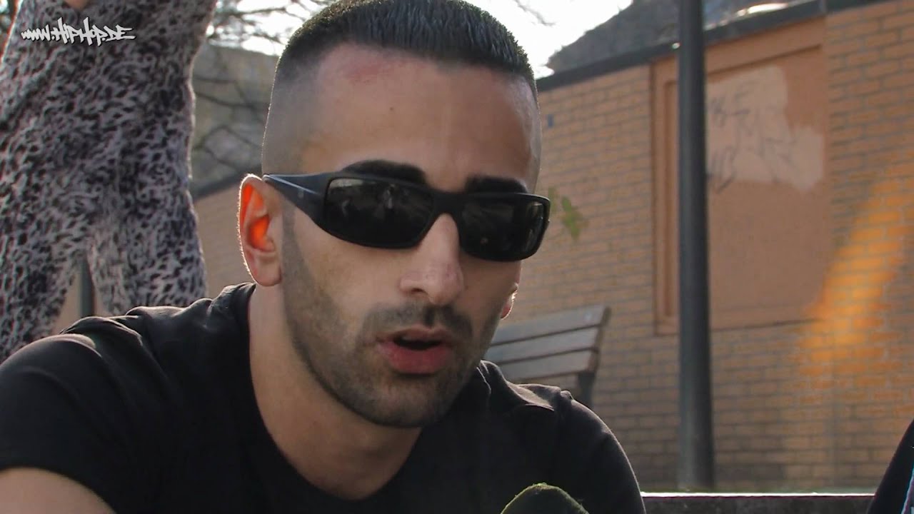 PA Sports: 100% Hiphopper [Interview] 1/4 – Toxik trifft