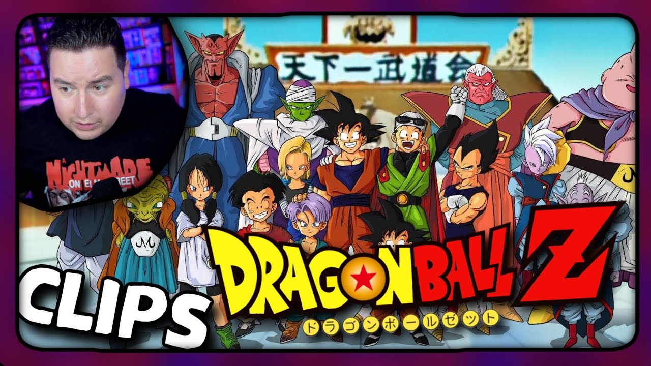 Мои воспоминания о Dragon Ball благодаря Акире Торияме
