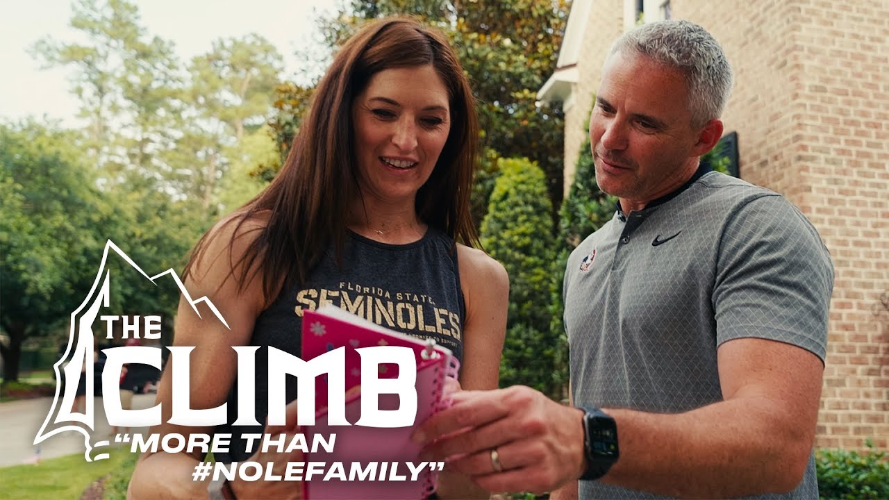 The CLIMB Season 3: Episode 5