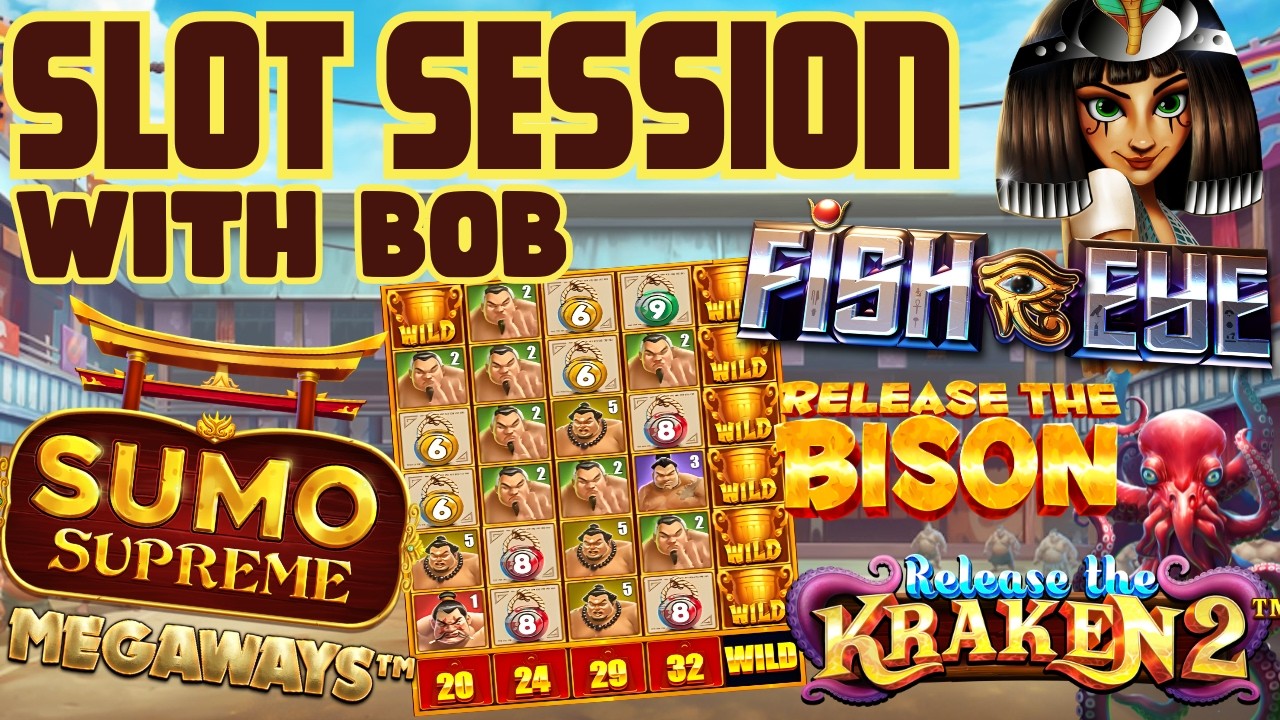 SLOT SESSION ON PRAGMATIC SLOTS LOOKING FOR A BIG WIN!