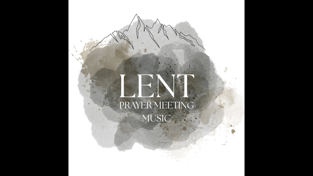 March 4, 2026 | Lent Music | Nate Jones