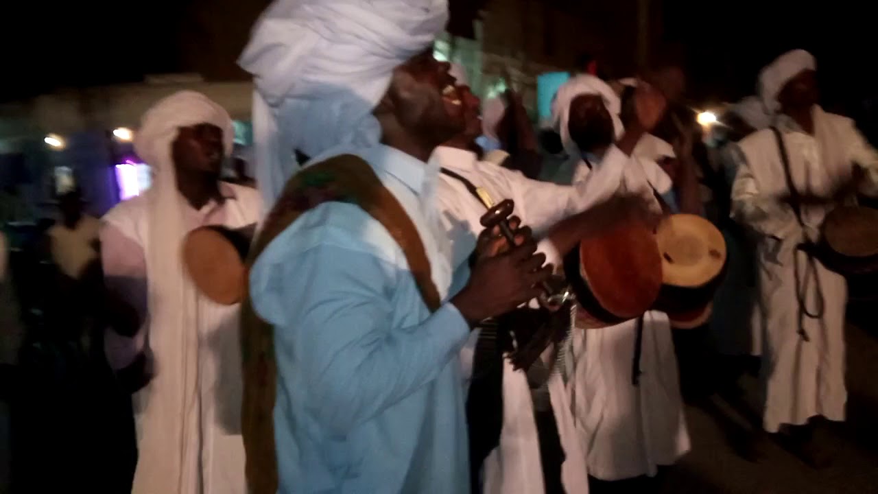 الملتقى الافريقي (الكلاسيكوووو)