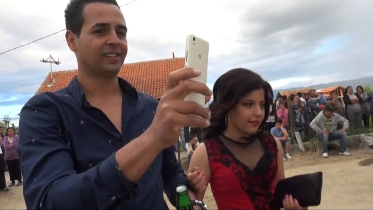 Atanas & Magdalena veridba 15.05.2016 DVD 1