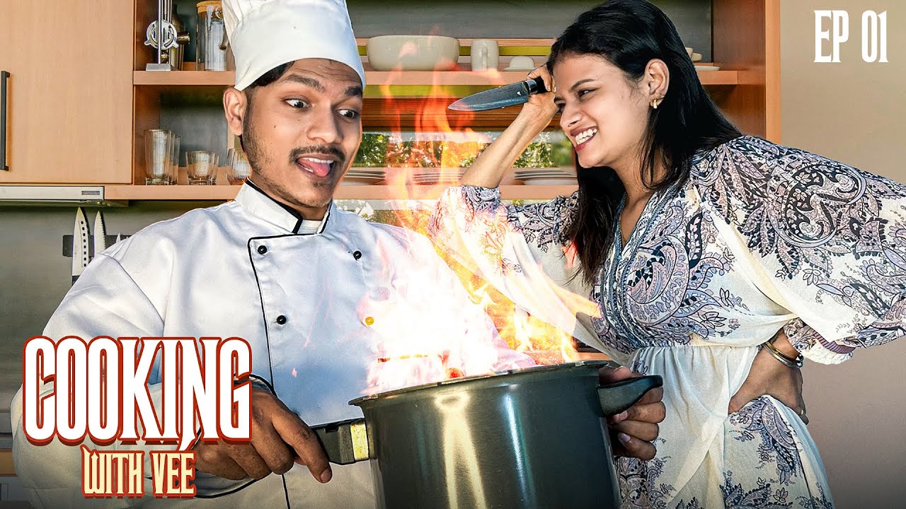 Misal Pav se shuruvat | EP 01 | ft @Devilrace Gaming