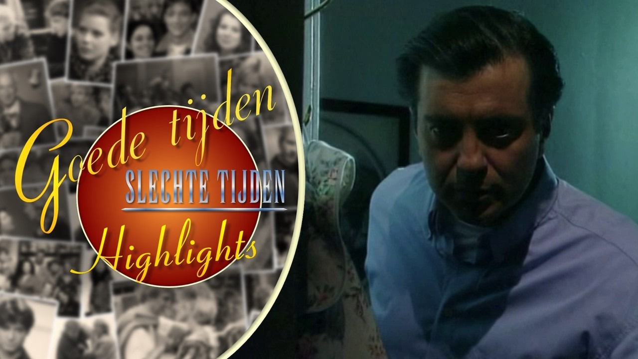 GTST | Koen brengt Helen verder in gevaar (1994)