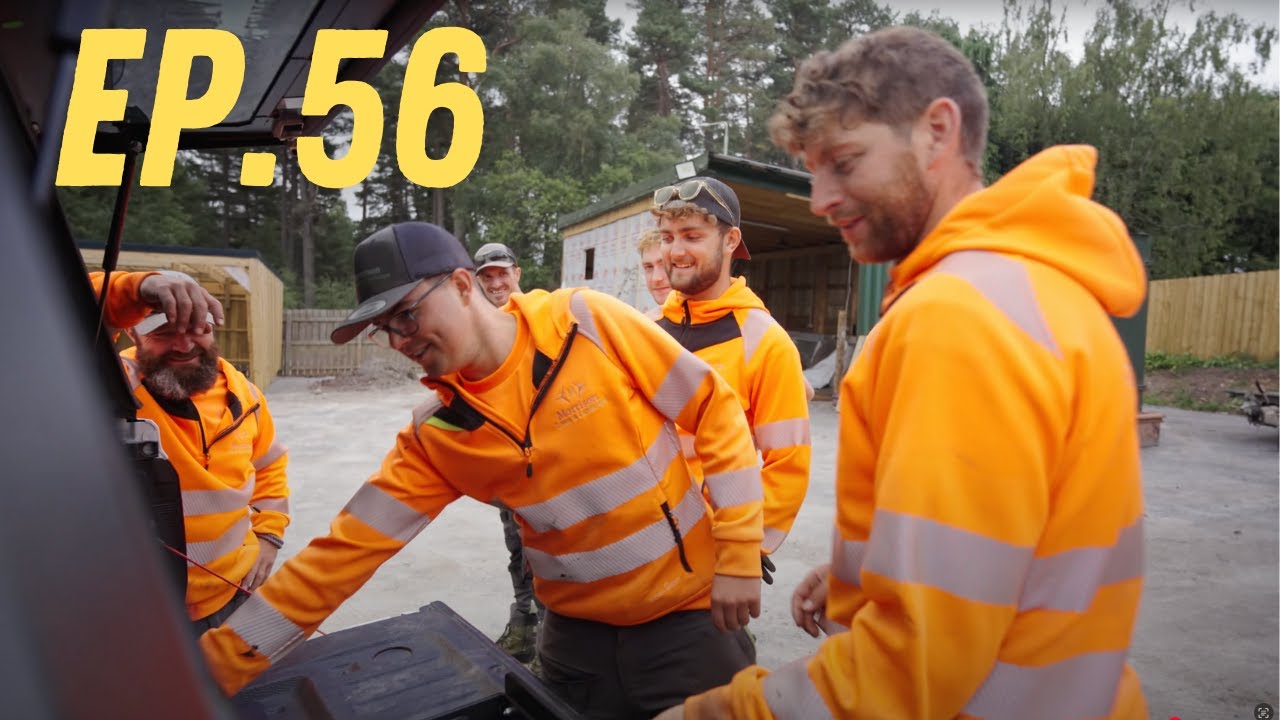 Get Your PRICING Right! | Diary Of A 23 Year Old Landscape Business Owner EP.56