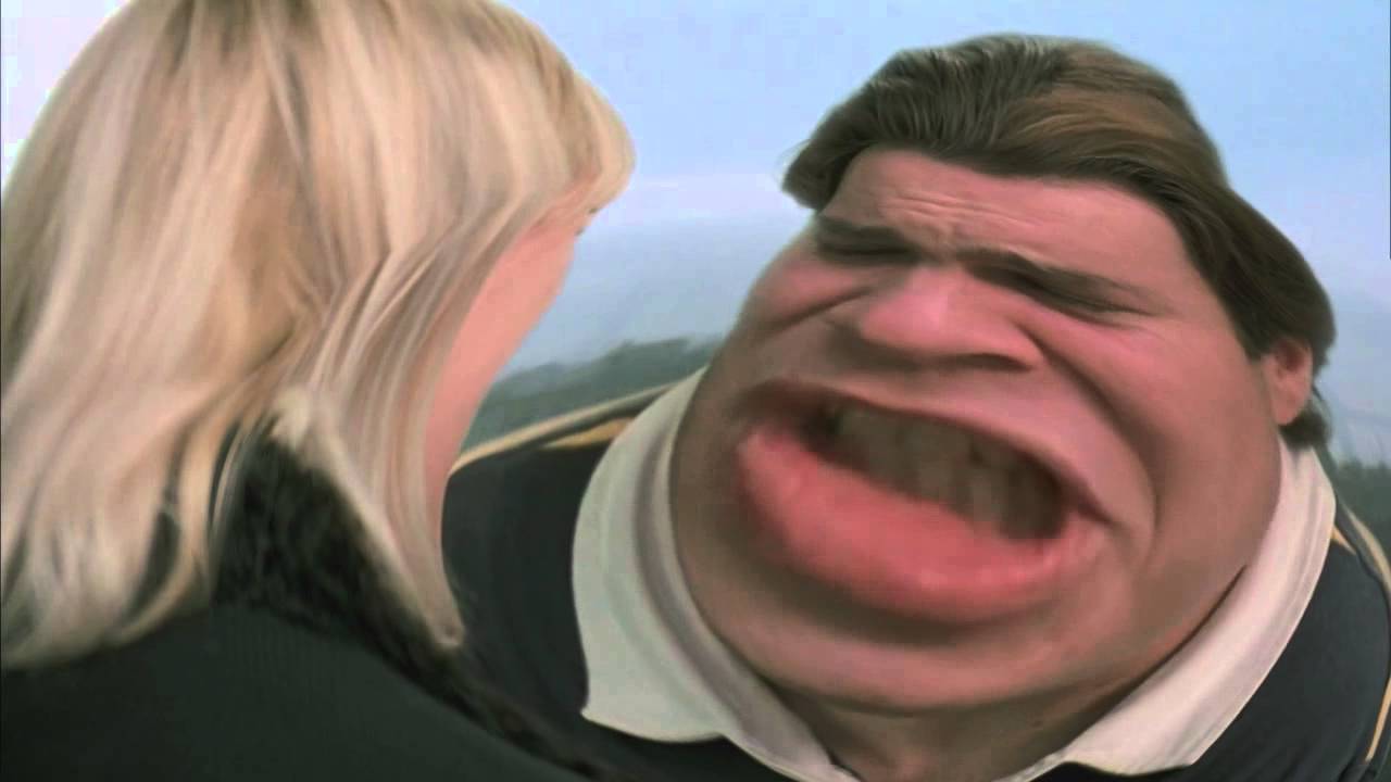 YTP: The Room: Tommy Wiseau's quest for a girl
