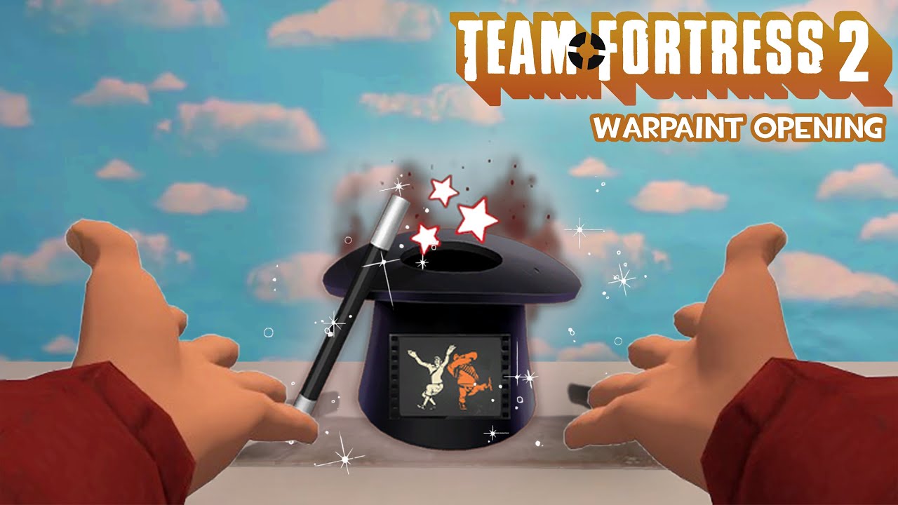 THIS IS A CLICKBAIT TITLE!!!11/1!!/11!! || Team Fortress 2
