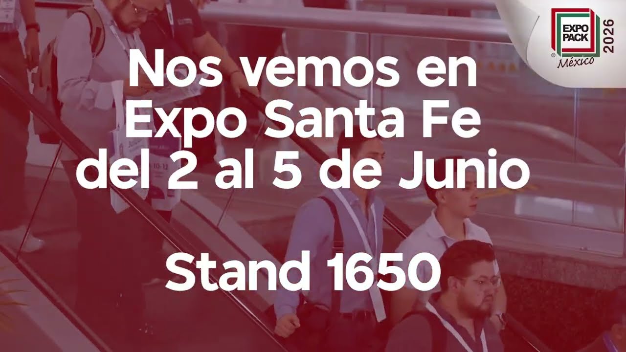 ULMA Packaging | Expo Pack 2026