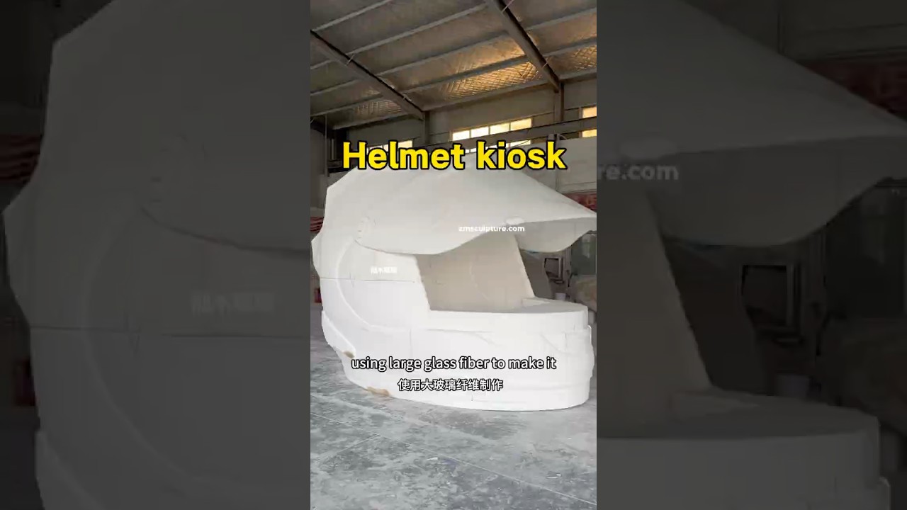 We can mass produce and manufacture! The cost is very low. China Sculpture Factory.