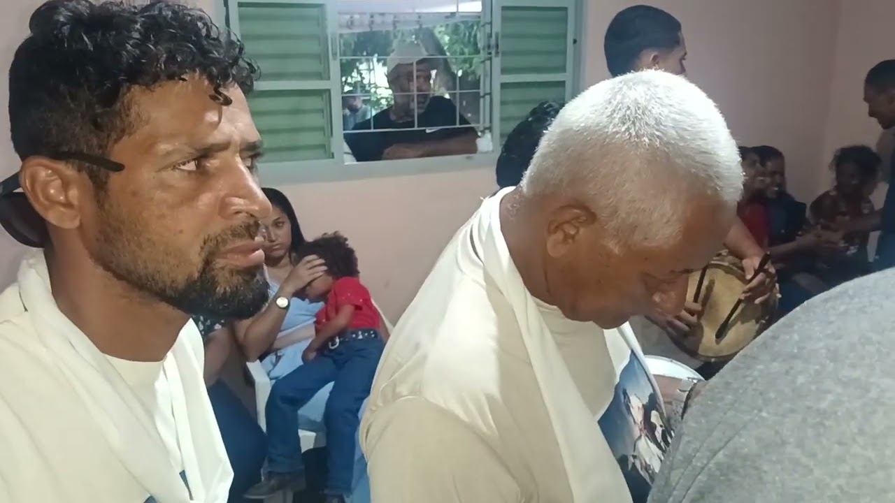 Folia  de Reis  Mauro Costa 2026