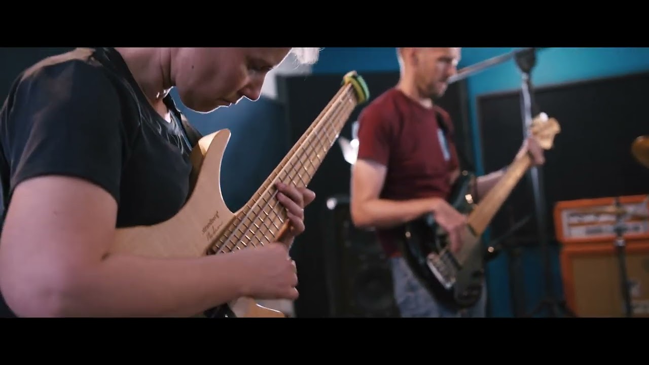 Subjective Map   ＂L'Heure Dorée＂ ⧸⧸ Live Session at Celestine Records