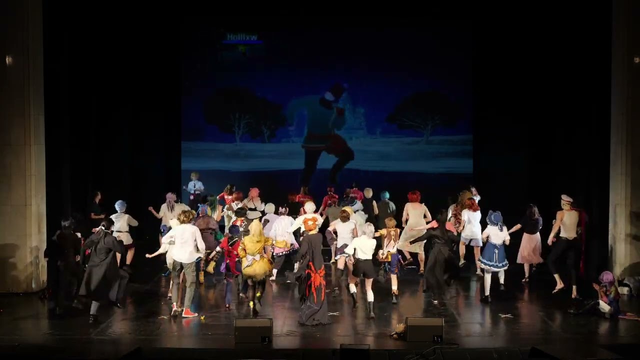 5  Just Dance