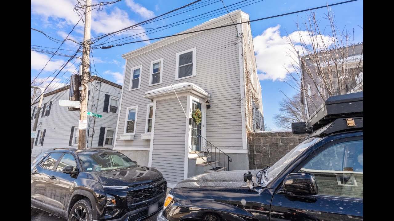 19 N Mead Street Charlestown, MA | ColdwellBankerHomes.com