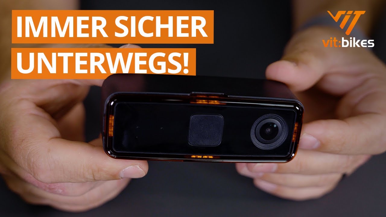 digitaler Rückspiegel, Licht und Crash Sensor in EINEM? 😮🔥 AlpsAlpines RS1000 unboxing!