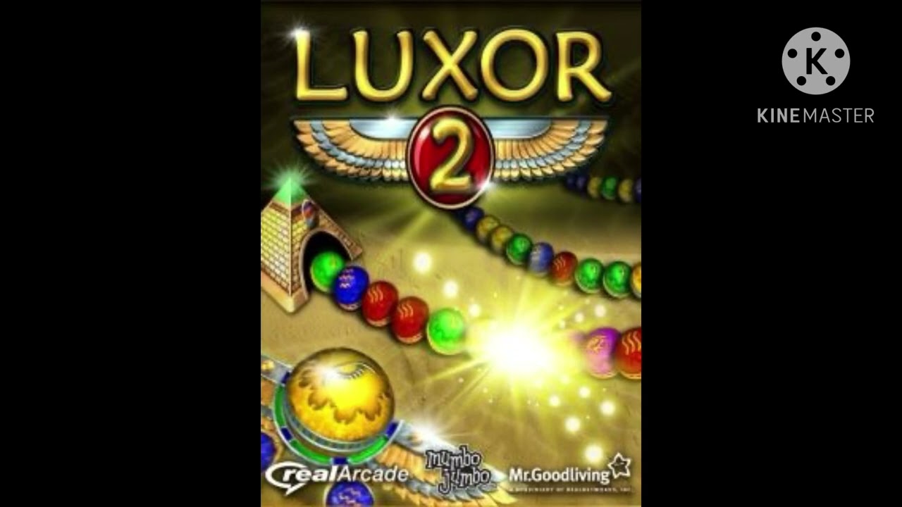 Luxor 2 (Java) - Theme Song OST (Logan Sonic Soundfont)
