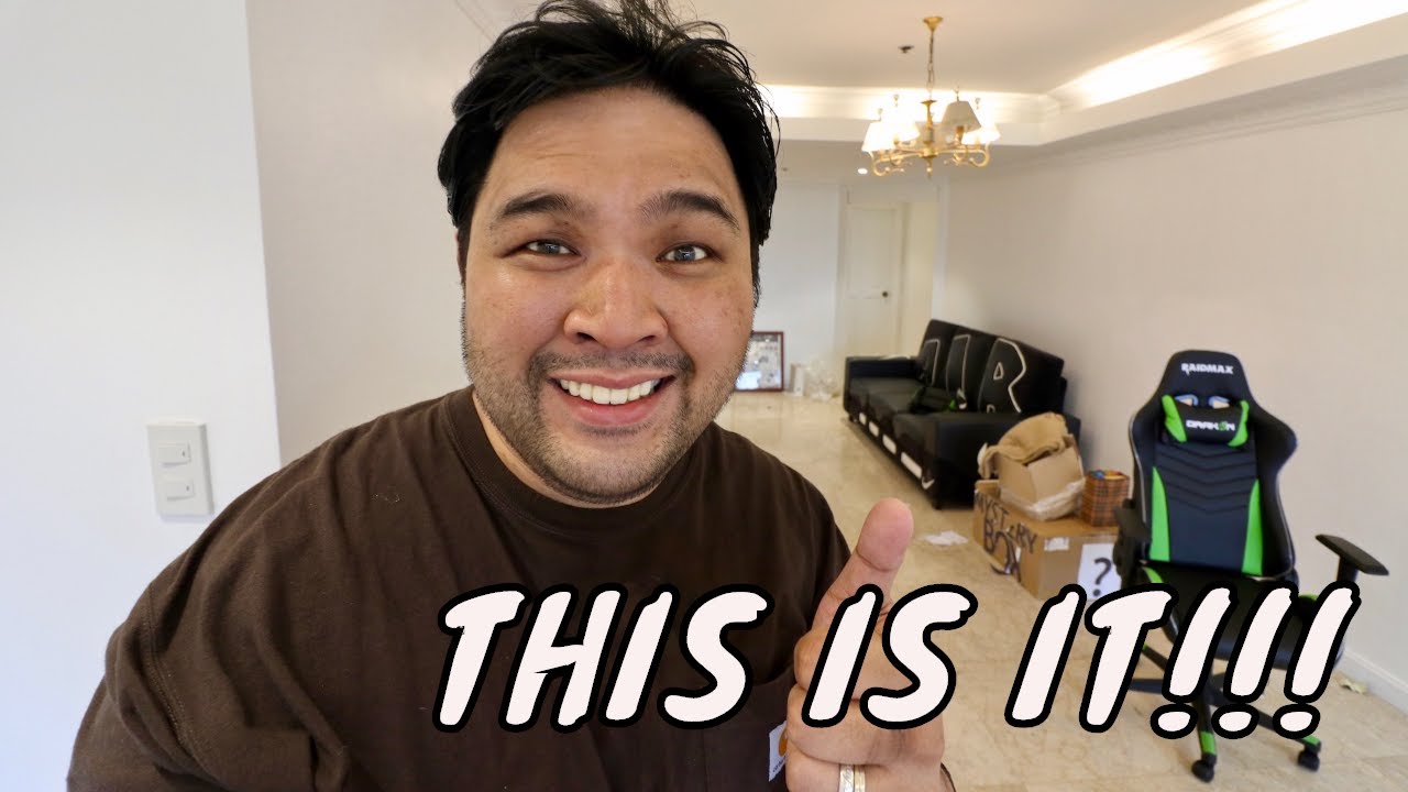 A SPECIAL MEGA UNBOXING
