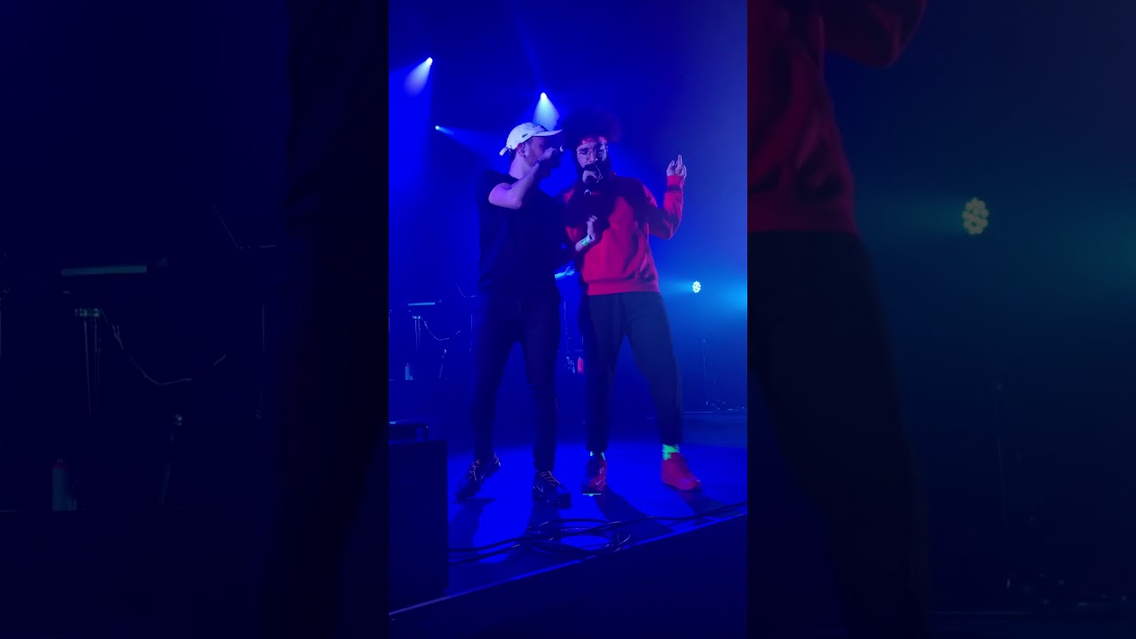CONCERT KIKESA / NANCY 23/11/2019