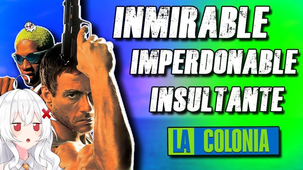 ERISPHERIA reacciona 