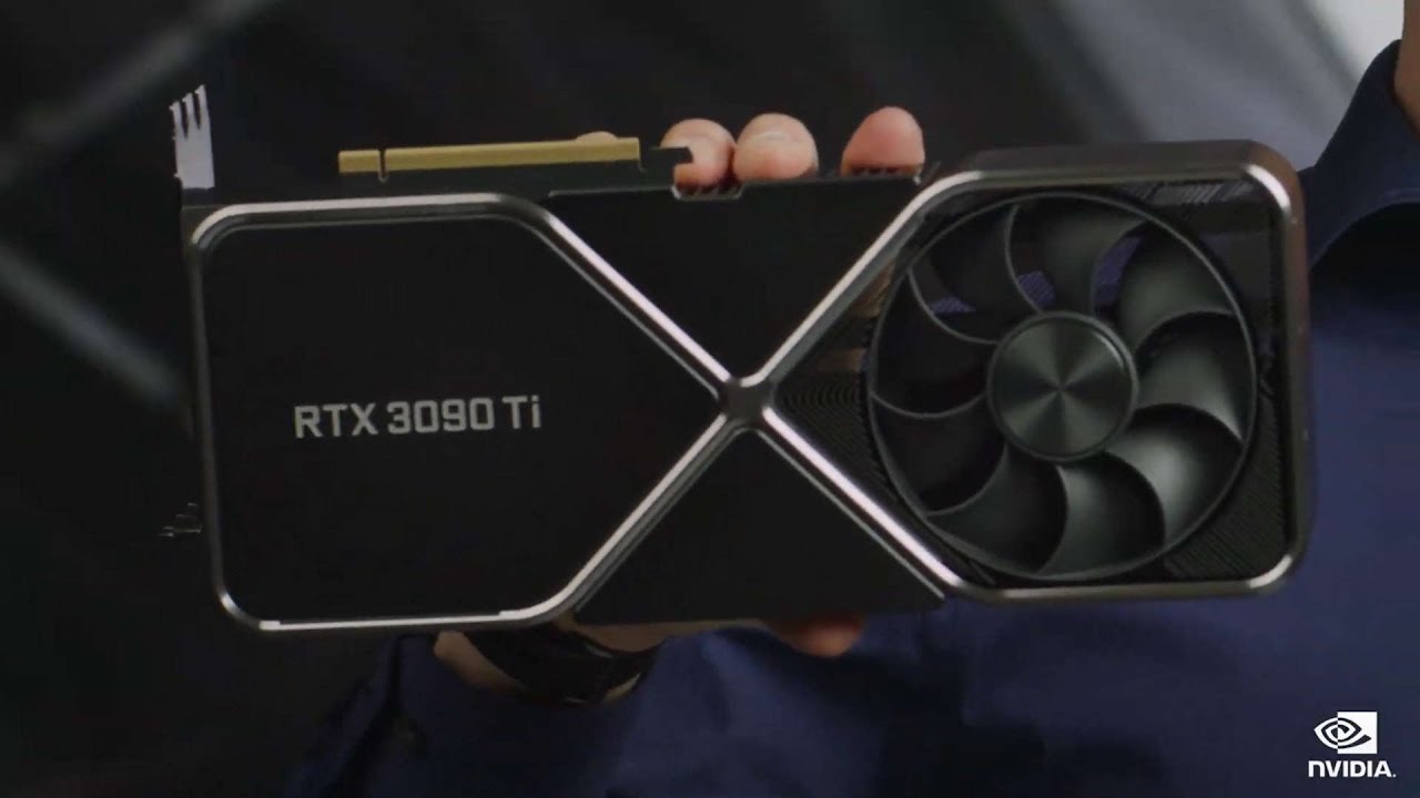 RTX 3090Ti Meme #Shorts #3090Ti