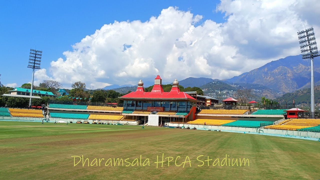 Dharamsala | Mcleodganj | Last Episode of HP Tour | Only Vande Bharat of Himachal |