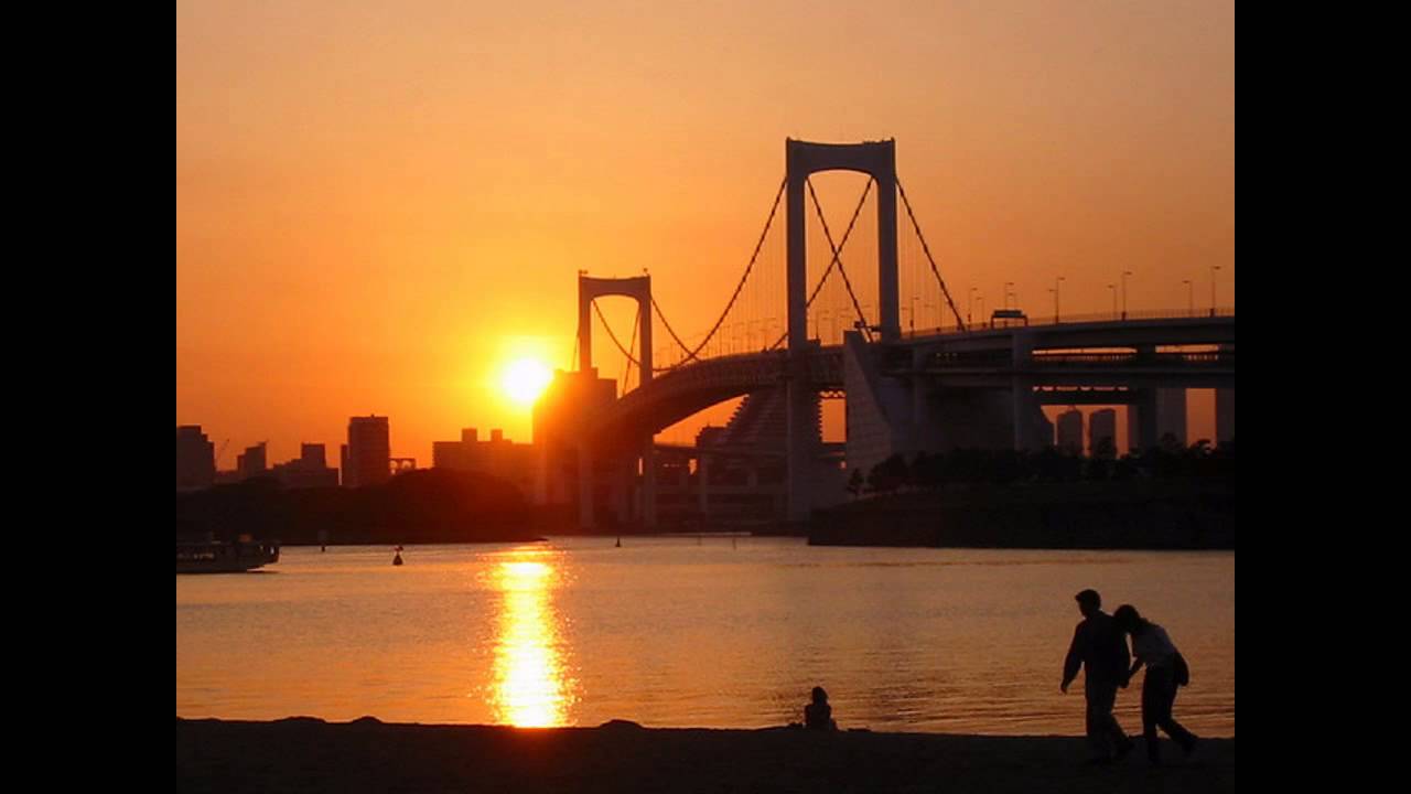 Best quality of the sand Isshiki Beach Hayama Japan