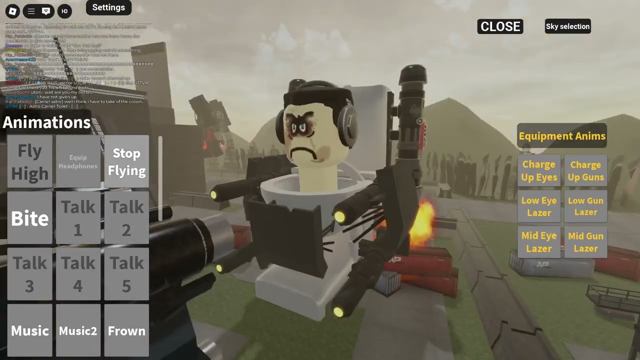 ROBLOX sbw part 115