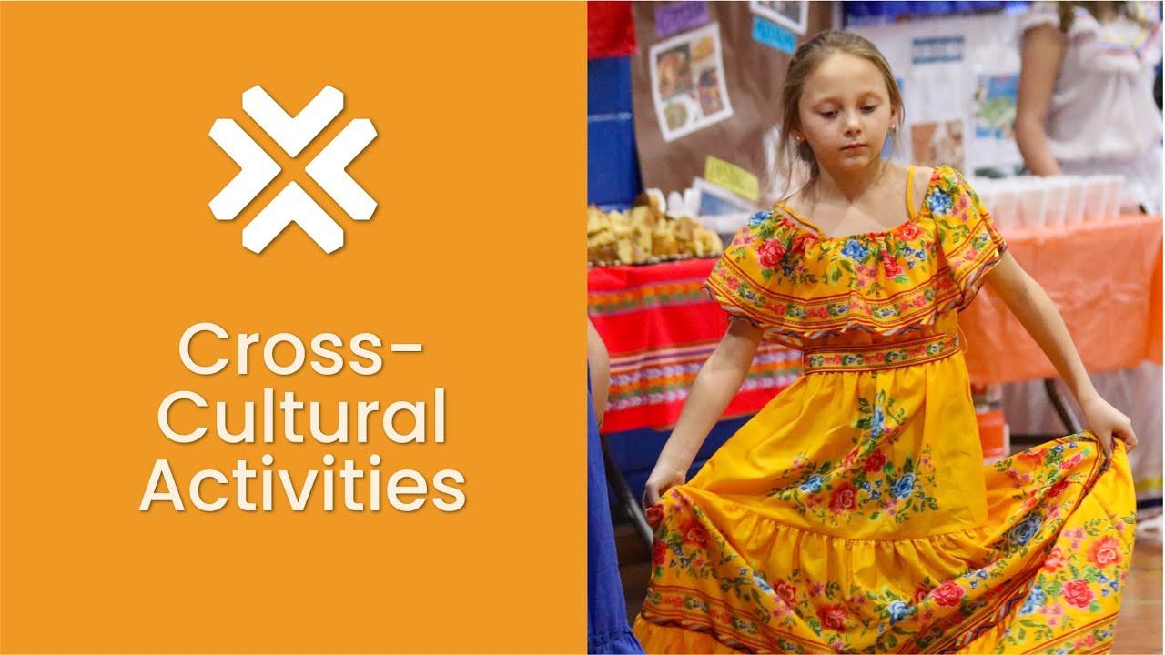 Cross-Cultural Activities