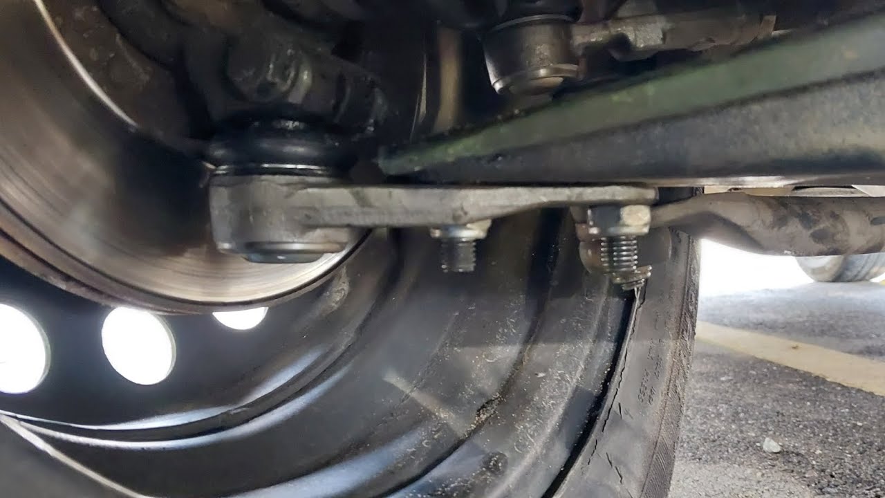 Como substituir o pivô do Clio.