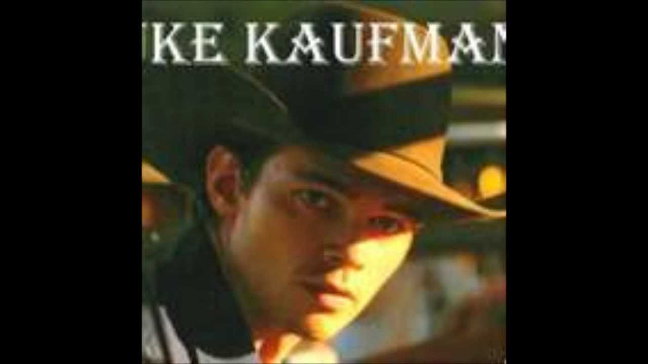 Luke Kaufman - Broncin