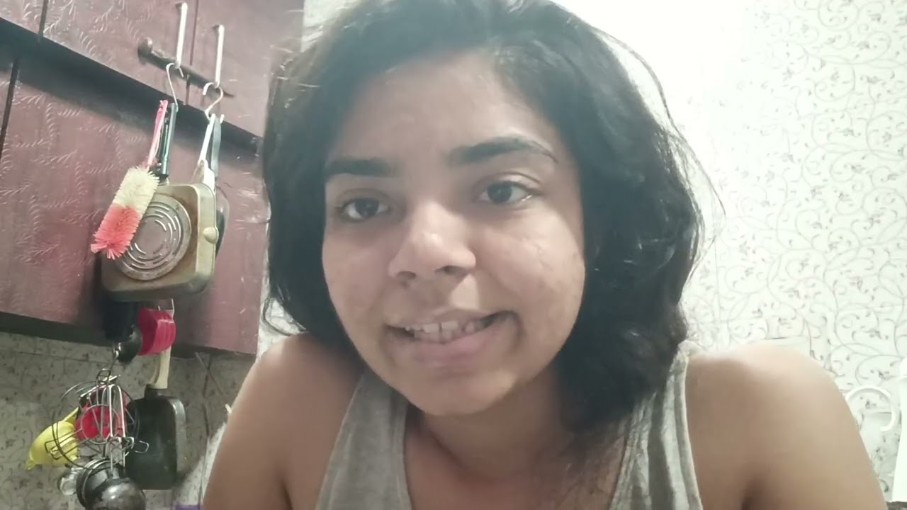 the one where i tell you how i am trying to achieve clear skin