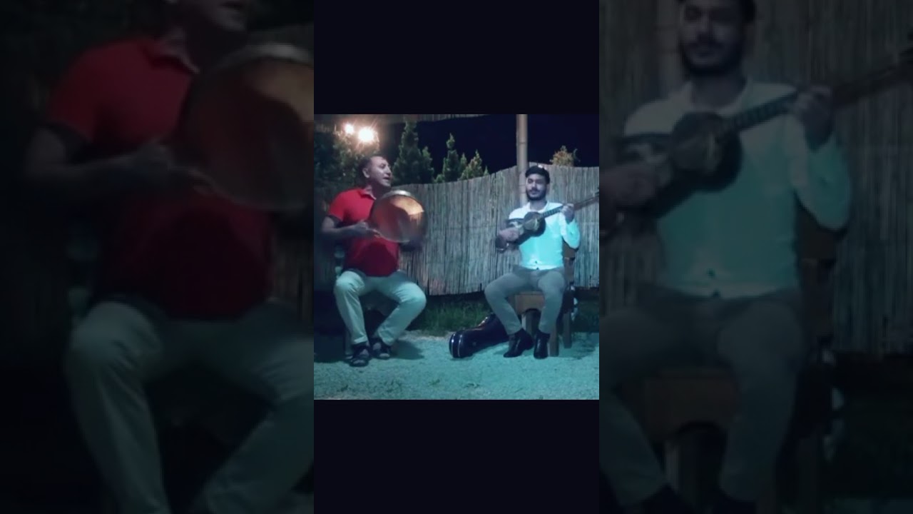 Rast Təsnifləri. Xanəndə Mütəllim Dəmir. Tar Nurlan Cəbizadə. Kamança Fərrux Haşımov 