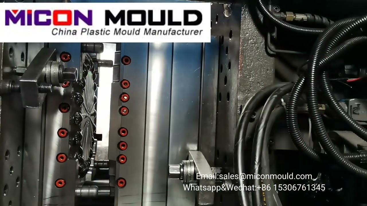Bio PLA spoon mould