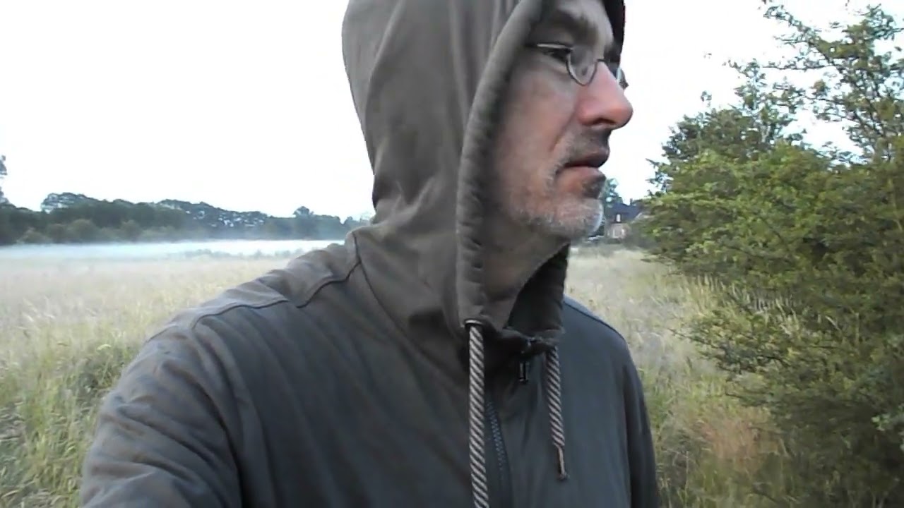 Paddeltour auf der Gose Elbe bei Hamburg