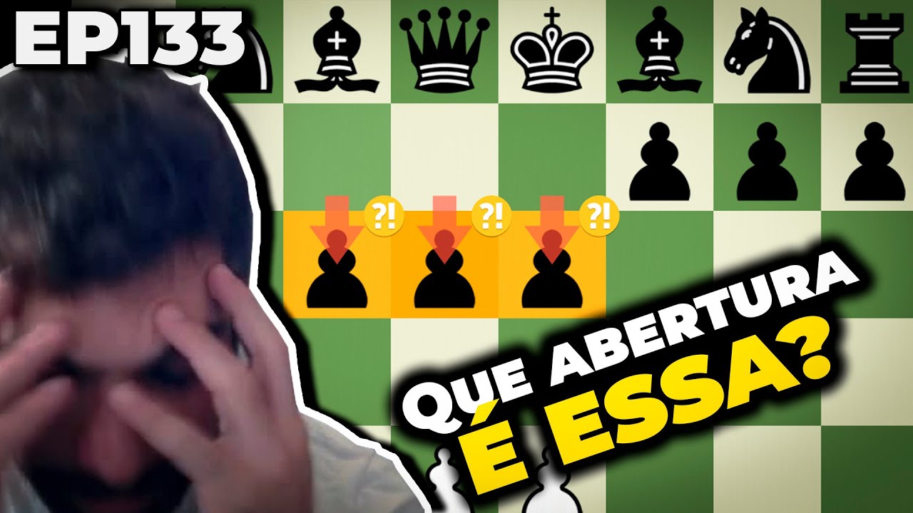 Tá de brincadeira que esse 1800 joga assim! Sleeprun S06E133